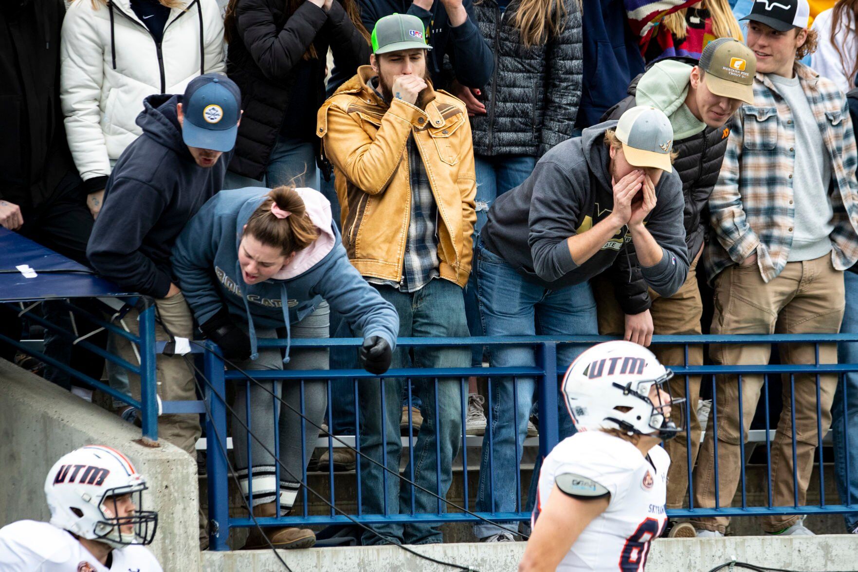 Montana State vs. UT Martin